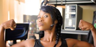 Consejos para aumentar masa muscular en poco tiempo y sin mucho esfuerzo