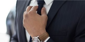relojes para hombre