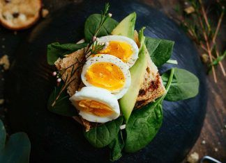 ¿Por qué deberías comer huevo antes del entrenamiento? ¿Por qué deberías comer huevo antes del entrenamiento?