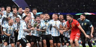 dybala argentina copa del mundo
