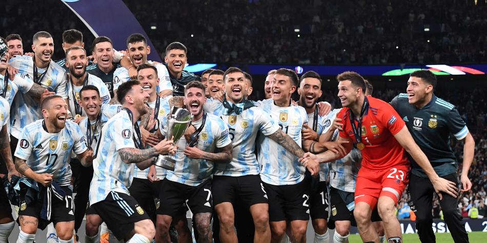 dybala argentina copa del mundo