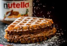 Los mejores 4 alimentos reconfortantes para atletas
