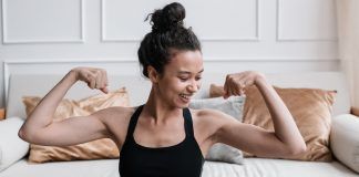 ¿Qué comer después de un entrenamiento?