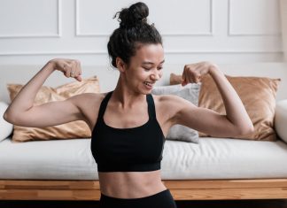 ¿Qué comer después de un entrenamiento? ¿Qué comer después de un entrenamiento?