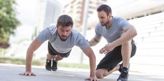 entrenador personal barcelona
