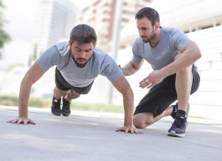 Entrenador personal para perder peso entrenador personal barcelona