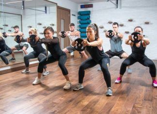 El boom y los beneficios de los gimnasios low cost Cómo funcionan los gimnasios low cost