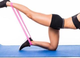 Entrenamiento para obtener en poco tiempo un glúteo fuerte Entrenamiento para obtener en poco tiempo un glúteo fuerte