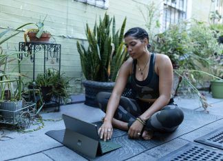 Las 5 mejores aplicaciones para hacer ejercicio en casa aplicaciones para hacer ejercicio en casa