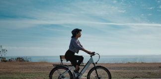 bicicletas electricas