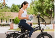 Beneficios de las bicicletas eléctricas para hacer ejercicio físico bicicletas electricas y ejercicio fisico