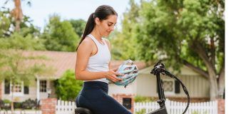 bicicletas electricas y ejercicio fisico