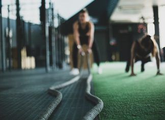 ¿Cómo mejorar tu rendimiento al entrenamiento? entrenamiento deportivo