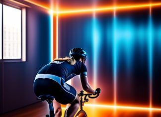 Claves para entrenar en casa y mejorar tu forma física entrenar en casa