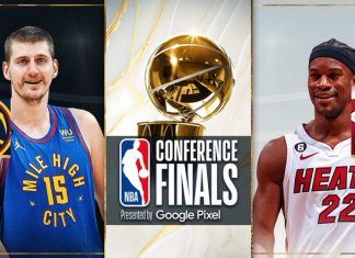 ¿Quién ganará la NBA este año? Una mirada detallada a los contendientes favoritos para ganar la nba 2023