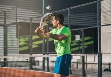 8 beneficios de jugar al pádel para tu físico beneficios de jugar al padel