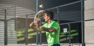 beneficios de jugar al padel