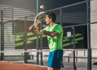 8 beneficios de jugar al pádel para tu físico beneficios de jugar al padel