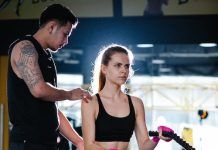 ❌Errores Comunes al Empezar a Practicar un Deporte 【y Cómo Evitarlos】 cuidado al hacer ejercicios