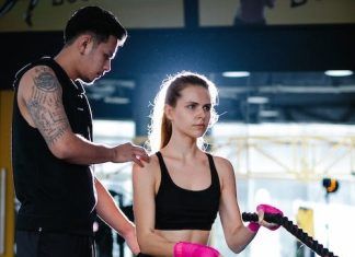 ❌Errores Comunes al Empezar a Practicar un Deporte 【y Cómo Evitarlos】 cuidado al hacer ejercicios