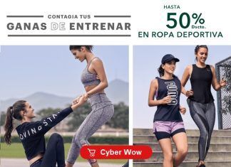 Comienza el Cyber Wow en Perú: Un Vistazo al Mundo de los Deportes 🏋️⚽🚴 cyber wow deportes