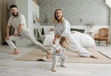 La Importancia de los Estiramientos: Cómo Prevenir Lesiones y Mejorar la Flexibilidad 💪🏼🤸♀️ estiramientos para evitar el dolor