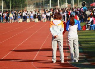 Descubre el Grado en Ciencias de la Actividad Física y del Deporte 🏋️♀️ grado en ciencias de la actividad física y del deporte