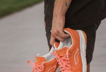 Elegir las Zapatillas Perfectas: guía completa zapatillas deportivas