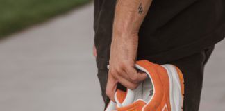 zapatillas deportivas