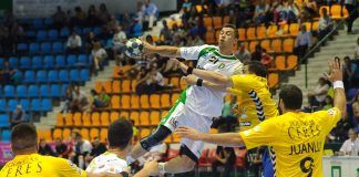 balonmano