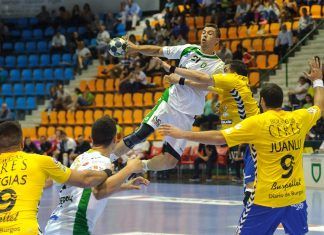 Balonmano: Posiciones y Estrategia para dominar el partido balonmano