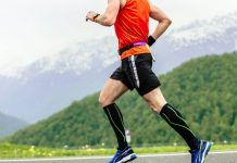 Calcetines de compresión running: mejora tu rendimiento y comodidad calcetines de compresion running