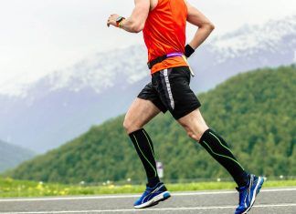 Calcetines de compresión running: mejora tu rendimiento y comodidad calcetines de compresion running
