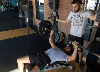 Curso entrenador personal homologado: formación y salidas profesionales en España curso de entrenador personal homologado