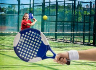 Ventajas de una Pista de Pádel pista de padel