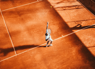 El Tenis y la Salud: Una Combinación Ganadora para el Bienestar calendario de partidos de tenis