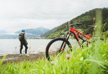 Ruge en las Montañas: Descubre la Emoción del Mountain Bike con Nuestras Bicicletas de Alto Rendimiento 🚵♂️ bicicletas Mountain Bike