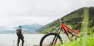 bicicletas Mountain Bike