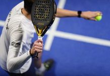 ¿Cuál es el mejor equipamiento para jugar al pádel? equipamiento para jugar al padel
