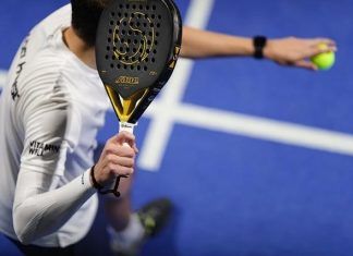 ¿Cuál es el mejor equipamiento para jugar al pádel? equipamiento para jugar al padel