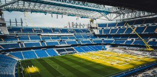 principales equipos deportivos de madrid
