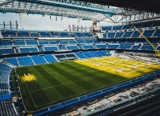 Equipos Estelares de Madrid: Un Viaje por el Deporte de la Capital 🏆 principales equipos deportivos de madrid