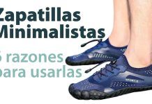💰 Zapatillas minimalistas económicas ¿Por qué usar calzado Barefoot? zapatillas minimalistas