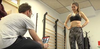 grado en actividad fisica y deporte