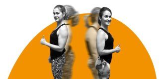 ejercicio dinamico postural