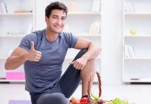 La importancia de la formación en nutrición deportiva y suplementación en el entrenamiento formacion en nutricion deportiva