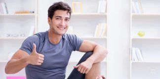 formacion en nutricion deportiva