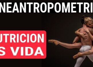 La Cineantropometría y por qué es importante