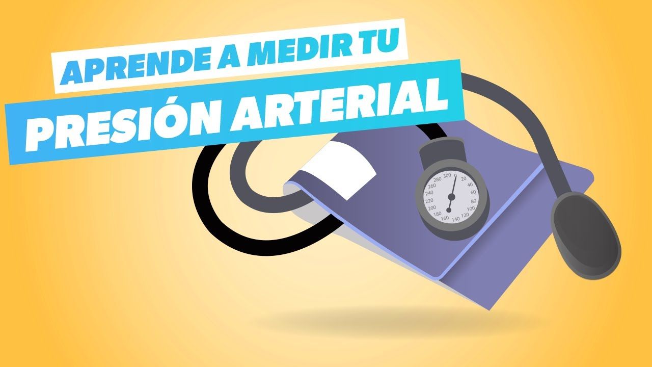 Hipotensión Arterial: Cómo Medirla, Síntomas y Consejos