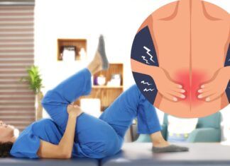 Prevenir el Dolor de Columna al realizar Actividad Física